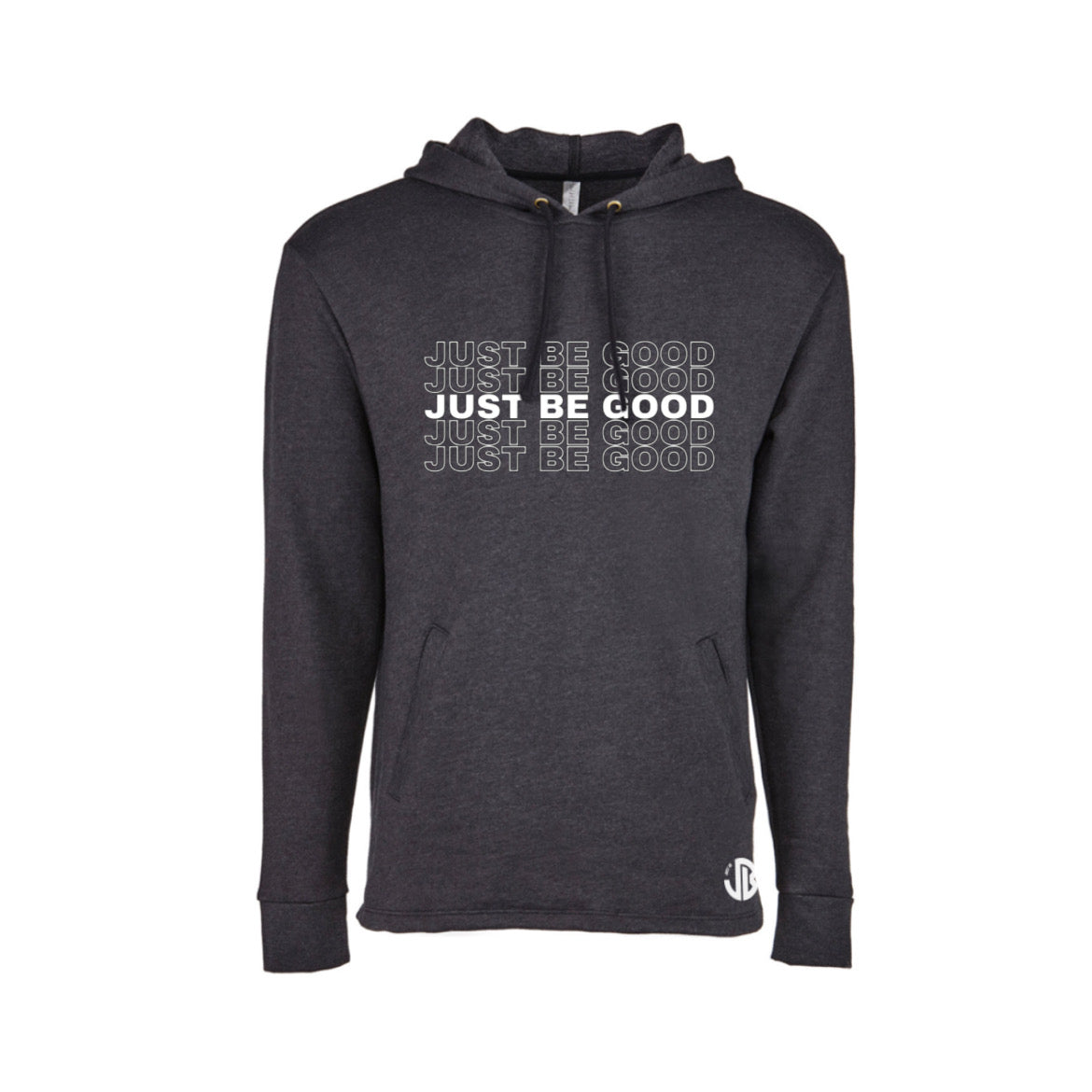 Just Be Good - Hoodie