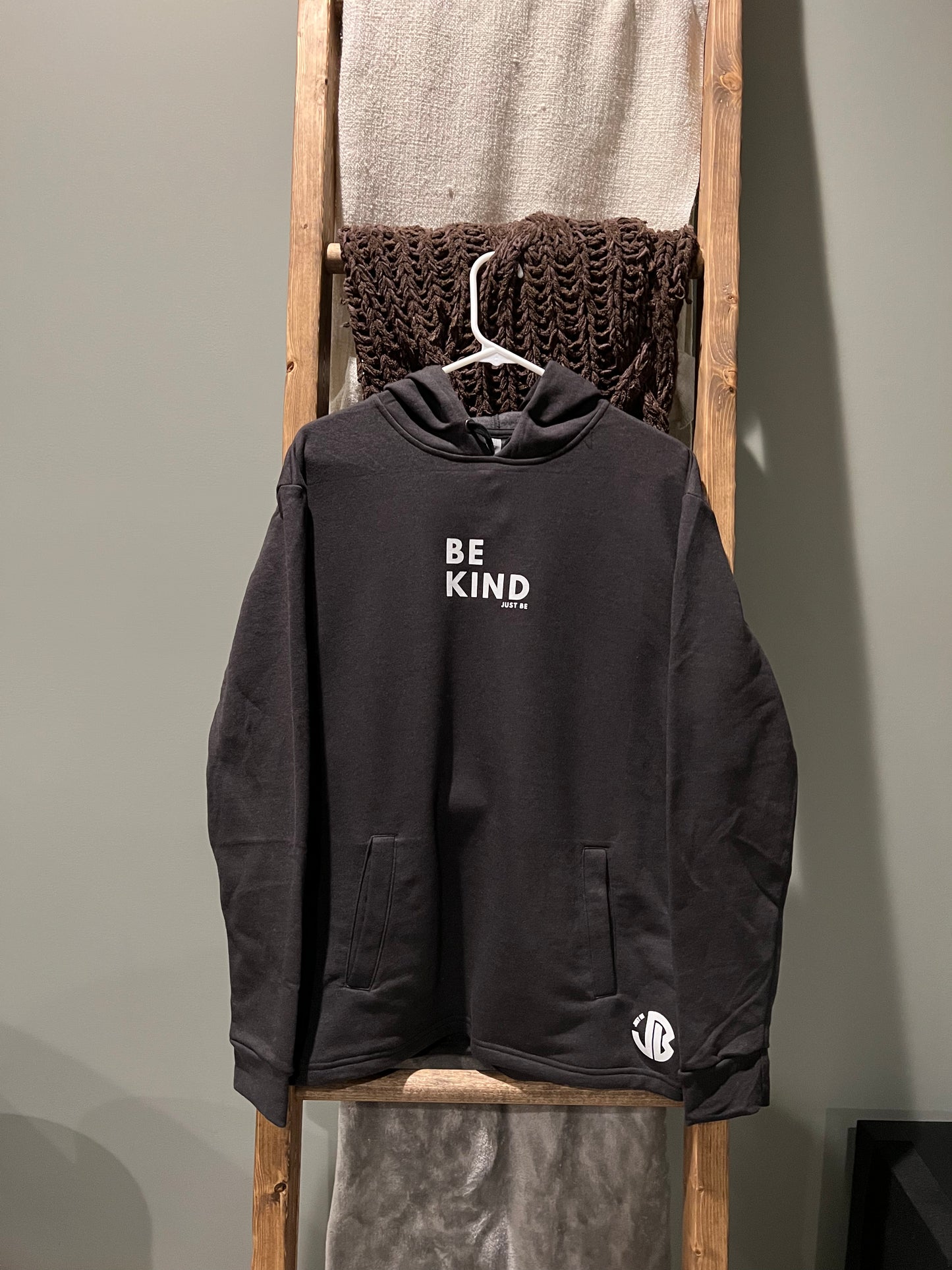 Be Kind - Hoodie