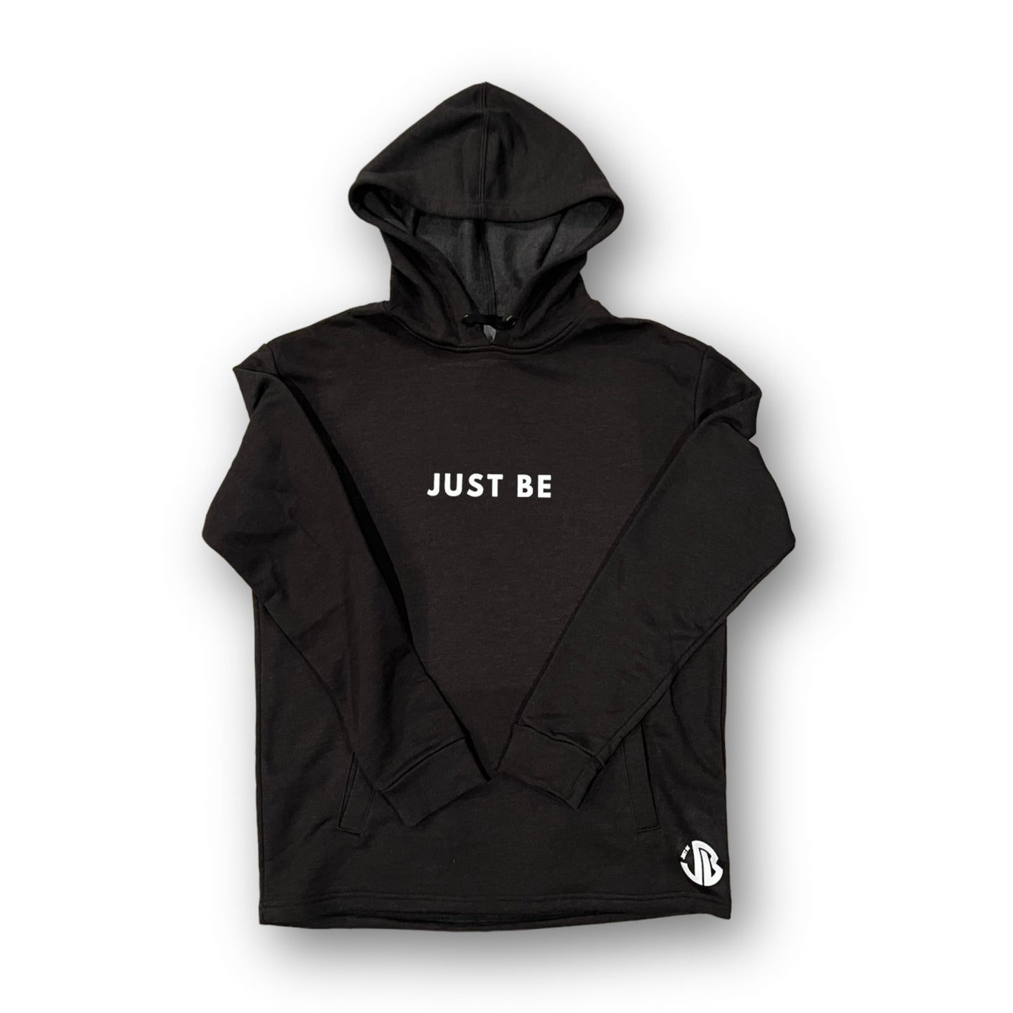 Just Be - Signature - Hoodie