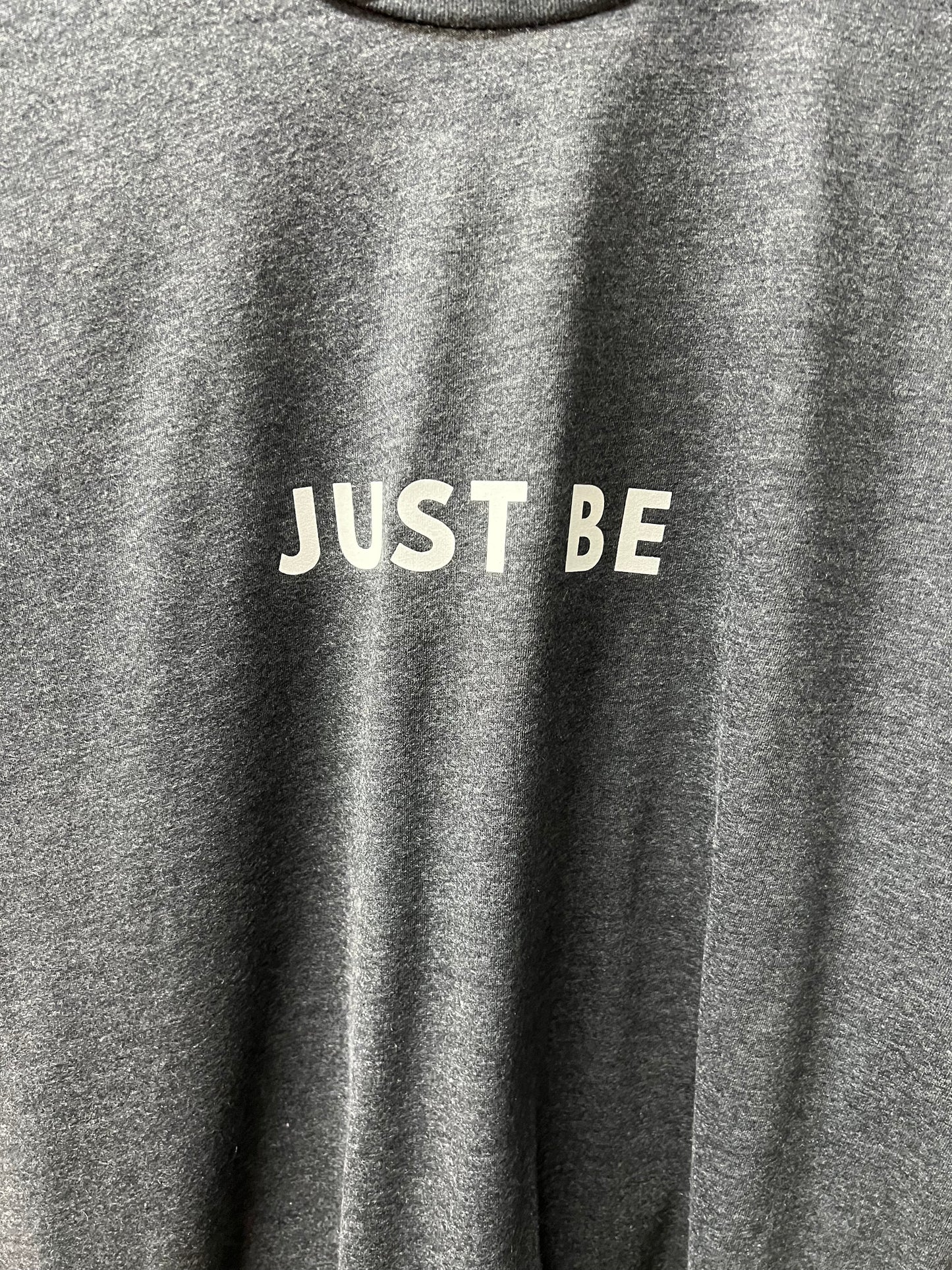 Just Be - Signature - Men's T-Shirt