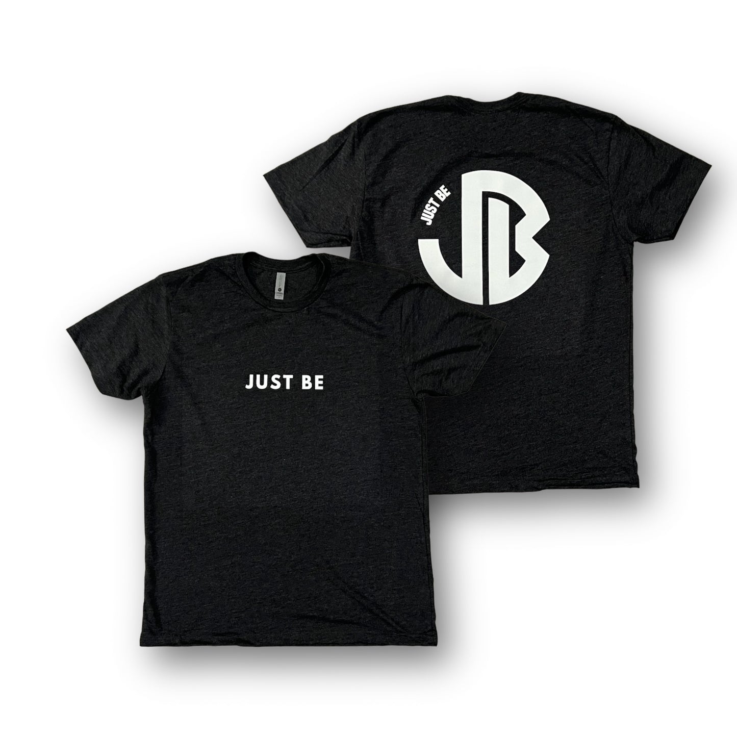 Just Be - Signature - Men's T-Shirt