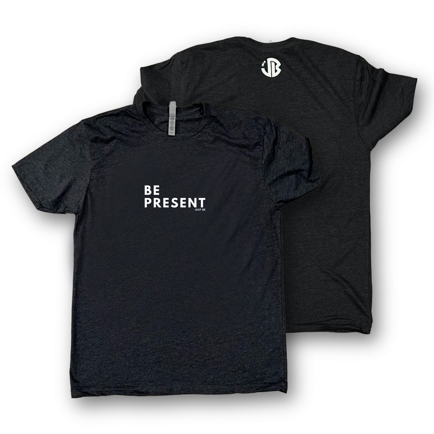 Be Present - Men's T-Shirt