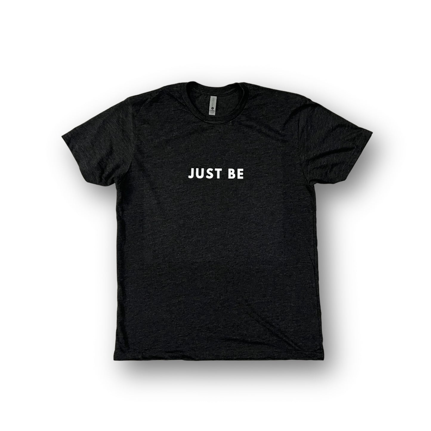 Just Be - Signature - Men's T-Shirt