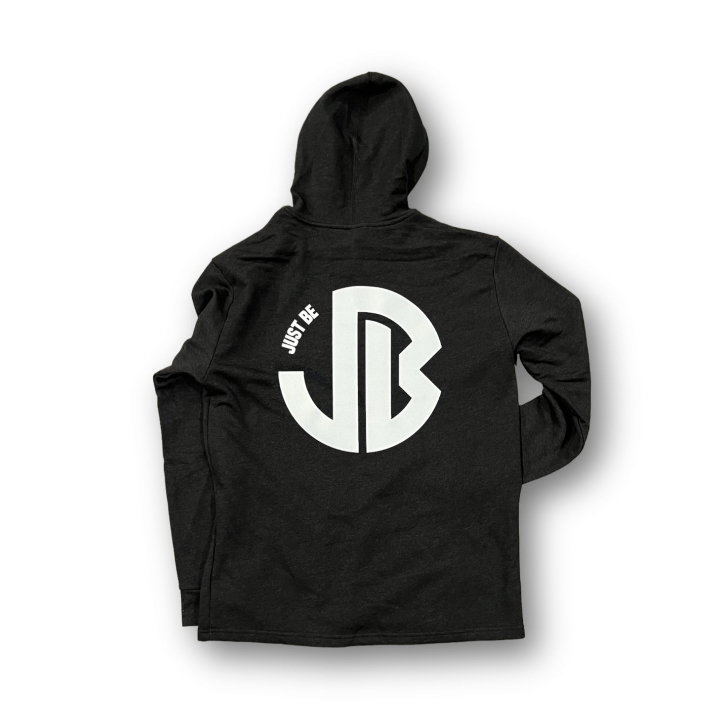 Just Be - Signature - Hoodie